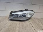 BMW 5 serie F10 / F11 2009 tot 2013 xenon koplamp links €200, Auto-onderdelen, Verlichting, Gebruikt, -, -, Ophalen of Verzenden