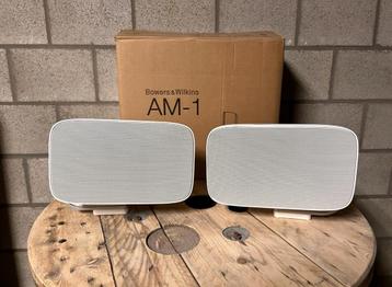 Bowers & wilkins AM-1 beschikbaar voor biedingen