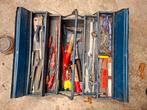 Coffre a outils, Bricolage & Construction, Comme neuf