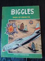 Strips Biggles (1967), Boeken, Stripverhalen, Ophalen
