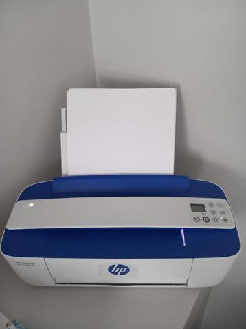 Printer All In One HP3760 Te Koop beschikbaar voor biedingen