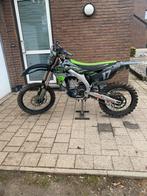 Kawasaki KX450F 2016 Te Ruil Te Koop, Fietsen en Brommers, Ophalen of Verzenden, Zo goed als nieuw, Yamaha