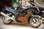 HONDA CBR1100XX SUPER BLACKBIRD ***MOTOVERTE.BE***, Motoren, Motoren | Honda, 4 cilinders, Bedrijf, Overig, 1100 cc