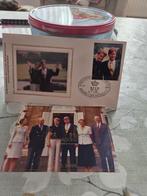 Lotje postzegels.., Ophalen