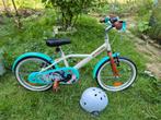16 inch fiets, Zo goed als nieuw