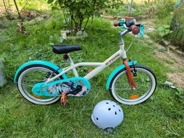 16 inch fiets  beschikbaar voor biedingen
