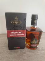 Gouden Carolus Palomino, Verzamelen, Wijnen, Ophalen of Verzenden, Nieuw