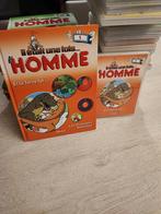 Il fait une fois l'homme 26 DVD + 26 livres, Enlèvement, Comme neuf