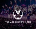 Tomorrowland 2026 W1 friday day pass, Tickets & Billets, Événements & Festivals, Trois personnes ou plus