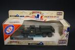 Solido GMC compressor militaire vrachtwagen - 1/50 - TOP, Ophalen of Verzenden