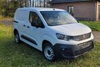 Peugeot PARTNER K9 (start niet! Motor kapot!), Autos, Achat, Diesel, Particulier, Attache-remorque