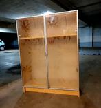 Armoire vitrine à vendre, Maison & Meubles, Armoires | Vitrines, Enlèvement