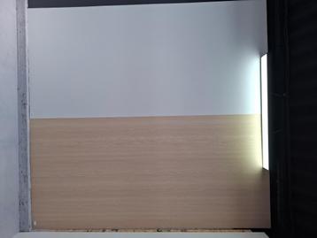 Panneaux PVC parfait état  beschikbaar voor biedingen