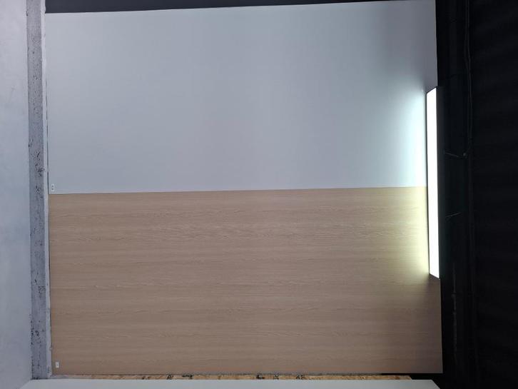 Panneaux PVC parfait état, Diversen, Overige Diversen, Nieuw, Ophalen
