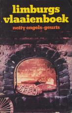 (k10) Limburgs Vlaaienboek, 1979, Boeken, Kookboeken, Ophalen of Verzenden, Gelezen