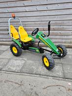 Mooie BERG GO-CART Met BFR SYSTEEM en Extra's, Ophalen, Zo goed als nieuw, Berg, Duozit