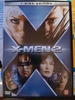 X-Men 2, Cd's en Dvd's, Ophalen of Verzenden, Zo goed als nieuw