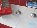2 fotoclips van coca cola, Ophalen of Verzenden, Nieuw
