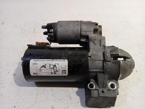 STARTMOTOR BMW 3 serie Touring (F31) (8574102), Auto-onderdelen, Motor en Toebehoren, BMW, Gebruikt