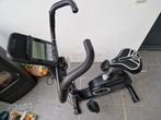 Vélo appartement Crane, Sport en Fitness, Fitnessapparatuur, Ophalen, Zo goed als nieuw, Hometrainer