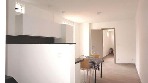 Appartement te huur in Blankenberge, 1 slpk, Immo, Huizen te huur, Appartement, C