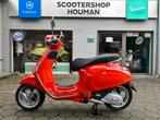 Vespa Primavera 125 cc ARANCIO IMPULSIVO (nr.42), Fietsen en Brommers, Benzine, 125 cc, Overige modellen