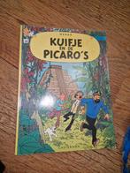 Tintin et le Strip des Picaros, Livres, Comme neuf, Une BD, Enlèvement ou Envoi, Hergé