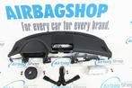Airbag kit Tableau de bord cuir + couture BMW Z4 E89