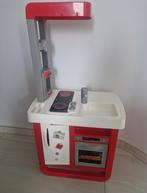 Petite kitchenette enfant, Ophalen of Verzenden, Zo goed als nieuw, Kunststof