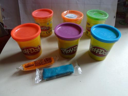 Play doh potjes klei, nog NIEUW !, Kinderen en Baby's, Speelgoed | Educatief en Creatief, Nieuw, Ophalen of Verzenden