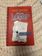 Jeff Kinney - Het leven van een Loser, Verzenden, Jeff Kinney