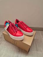 Sneakers chaussea. Maat 36. Nooit gedragen., Chaussea, Enlèvement ou Envoi, Neuf, Sneakers et Baskets