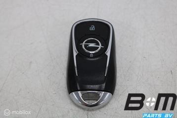Sleutel Opel Insignia 13510391 beschikbaar voor biedingen
