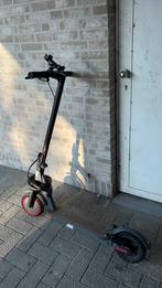 Elektrische step, Fietsen en Brommers, Steps, Ophalen, Gebruikt, Elektrische step (E-scooter), AOVOPRO