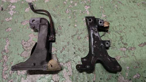 Motorsteun bracket set links rechts BMW 3 serie E36 M50 1181, Auto-onderdelen, Motor en Toebehoren, Gebruikt, Ophalen of Verzenden