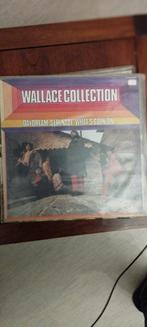 Collection Wallace, CD & DVD, Comme neuf, 12 pouces, Enlèvement ou Envoi, 1960 à 1980