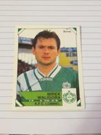 Voetbal: Sticker football 95 : Mirek Waligora - Lommel, Ophalen of Verzenden, Nieuw, Sticker