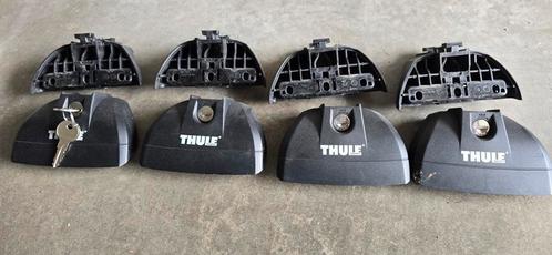 Thule Rapid System 753, Auto diversen, Overige Auto diversen, Ophalen