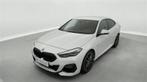 BMW 2 Serie 218 218iA Gran Coupe Pack M Navi Cockpit / Led /, Auto's, 4 deurs, Gebruikt, 136 pk, Wit