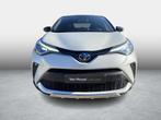 Toyota C-HR C-HR, Auto's, Toyota, Gebruikt, 4 cilinders, Wit, Bedrijf