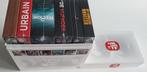 Verzamelbox met 6 Vlaamse series : Lang Leve de TV (nieuw), CD & DVD, DVD | TV & Séries télévisées, Enlèvement ou Envoi