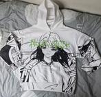 🖤 Billie Eilish Trui, Kleding | Dames, Truien en Vesten, Nieuw, Maat 38/40 (M), Ophalen of Verzenden, Wit