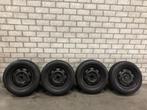 Lassa winterbanden 185/65R14, Auto-onderdelen, Ophalen, 14 inch, Gebruikt, Banden en Velgen