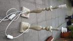 Lampadertjes, Ophalen, Zo goed als nieuw