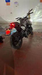 Orcal sk01 125 2021, Motoren, Motoren | Yamaha, 4 cilinders, 125 cc, 11 kW of minder, Sportuitlaat