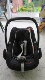 maxi cosi, Ophalen, Gebruikt, Autogordel