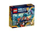 Lego Nexo Knights 70347 NIET MEER IN DOOS, 1 helm tekort!!!, Ophalen of Verzenden, Gebruikt, Lego