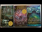 N. K. Jemisin - Trilogie Broken Earth, Livres, Science-fiction, Comme neuf, N. K. Jemisin, Enlèvement