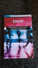 EMDR - de meest effectieve traumatherapie, Ophalen of Verzenden, Zo goed als nieuw