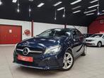 A 180 d 7G-DCT URBAN**AUTOMAAT**LEDER*XENON*CAMERA**1.EIG**, Auto's, 1498 cc, 4 cilinders, Blauw, Leder